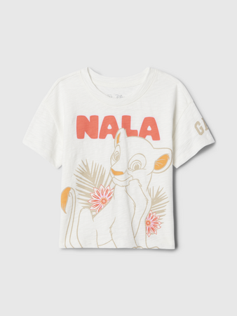 Gap、人気の「ディズニー」コラボコレクションから2024年夏の新作Tシャツが発売中！