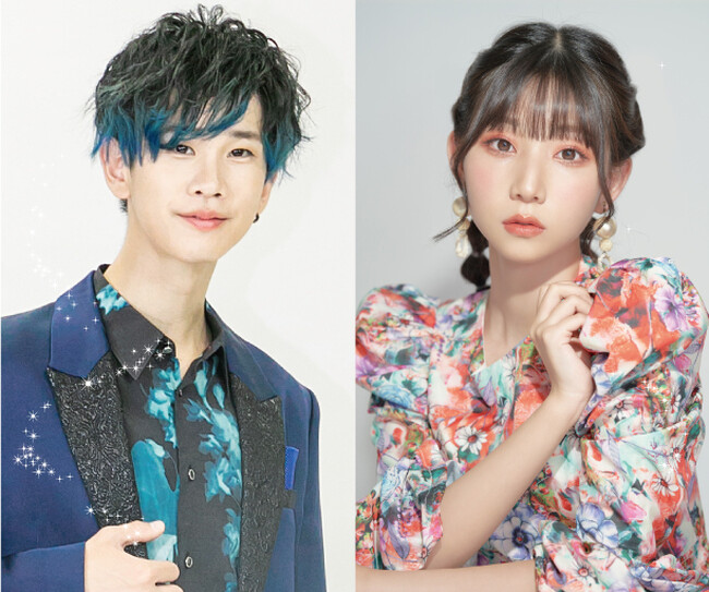 【ホテルグランヴィア岡山】岡山初上陸！YouTubeやTikTokで大人気の松浦航大＆よよよちゃん令和の歌まねスペシャルディナーライブ2024 開催！