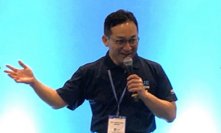 国際旅行博「香港 INTERNATIONAL TRAVEL EXPO 2024」で、フェリー「さんふらわあ」と新クルーズブランド「MITSUI OCEAN CRUISES」を出展