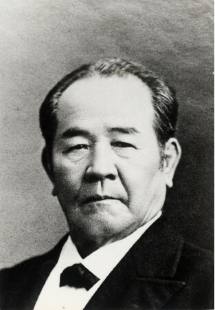 【高崎高島屋】新一万円札発行記念 渋沢栄一 展