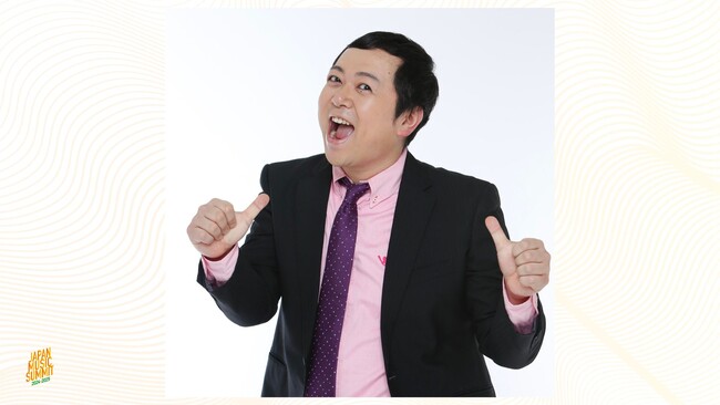 第二回『JMS』スケジュール・MC決定!