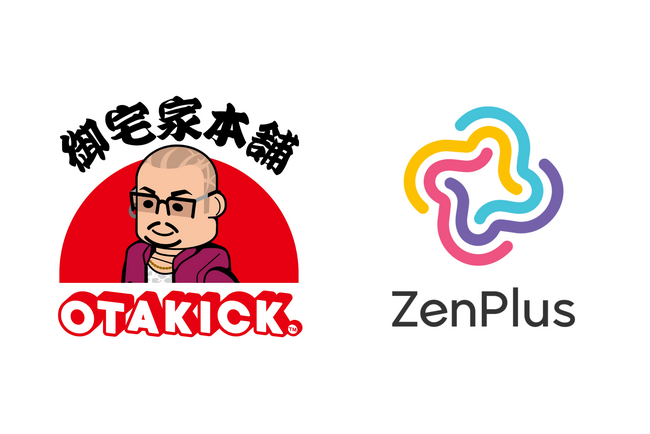 70～80年代のキャラクター商品を世界に届ける！有限会社オタキック、越境ECモール「ZenPlus」を導入