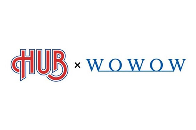 英国風PUB「HUB」一部店舗にてWOWOWが配信する「UEFA EURO 2024(TM) サッカー欧州選手権」が視聴可能に