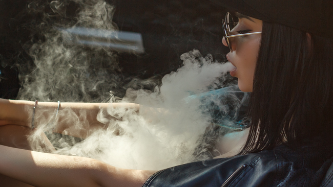 未来（あす）のために「石になる」　手軽にリラックスできる“時代に求められる次世代ベイプ”新ブランド「CBD STONE」が６月２０日（木）から順次発売