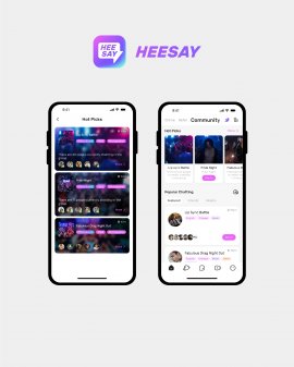 HeeSay