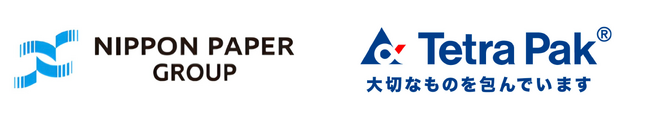 飲料用紙容器リサイクルで日本製紙と日本テトラパックが協業