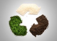 業界初：BASF、バイオマスバランスecoflex® (PBAT)の投入により、新しい価値を付加