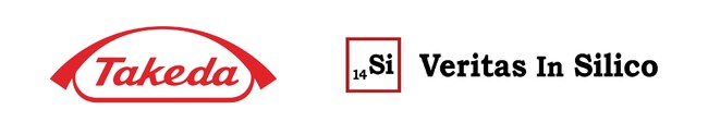 Veritas In Silico、武田薬品との共同創薬研究の進展に伴うマイルストーン達成のお知らせ