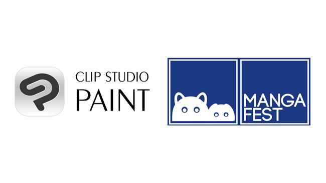 セルシスの「CLIP STUDIO PAINT」がスペイン最大級のマンガ、ゲーム、エンターテインメントの総合イベント「Mangafest」に協賛