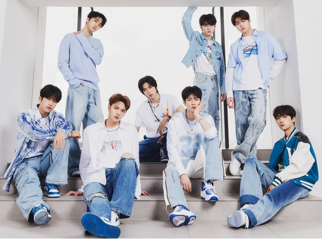 ASTRO所属fantagioの新人ボーイズグループLUN8(ルネイト)がオフィシャルファンクラブ「LUN8 JAPAN OFFICIAL FANCLUB 「LUV8 JAPAN」」を開設！