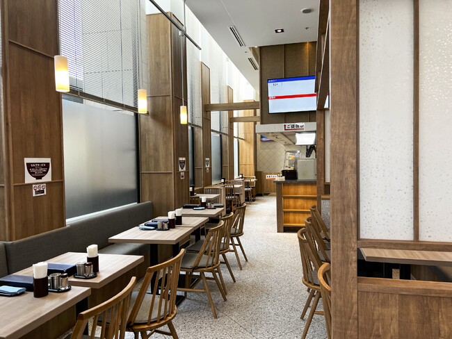 【遊技場付帯施設として２店舗目の箱根そばを出店】「箱根そば　プレイスポットドラゴン川崎店」を６月１５日(土)に開店！オープン記念キャンペーン実施中