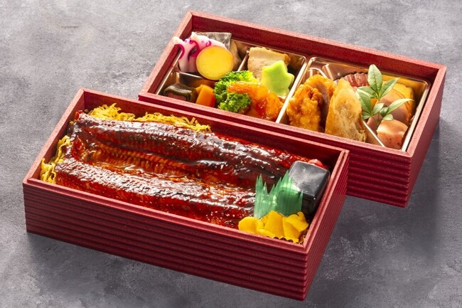 暑い夏を乗り切る!伝統の技法と秘伝のタレで焼き上げる「特製うな重」の予約受付を今年もスタート