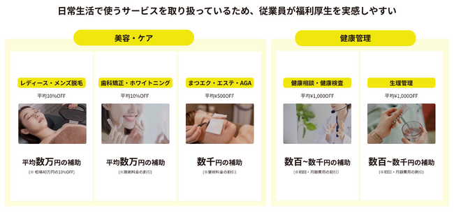 jinjer、タレントマネジメント領域へ新サービス展開従業員エンゲージメント向上を目的として「ジンジャー福利厚生」を販売開始