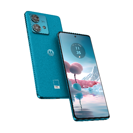 mineo新端末「motorola edge 40 neo」「Redmi Note 13 Pro+ 5G」「OPPO Reno11 A」の販売開始について