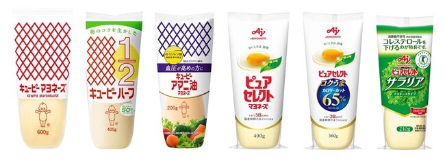 キユーピー(株)と味の素(株)がマヨネーズボトルの資源循環に向けて協働を開始