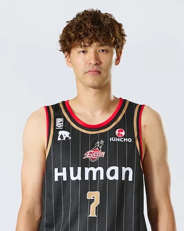 西川 貴之選手 移籍のお知らせ