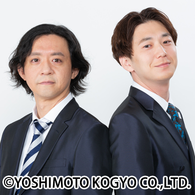 各都市を盛り上げたハイセンス！？なスリーマンツアー！今年は最北から最南へ縦断！　『マヂカルラブリー・囲碁将棋・ダイヤモンドのウルトラセンスお笑いツアー』