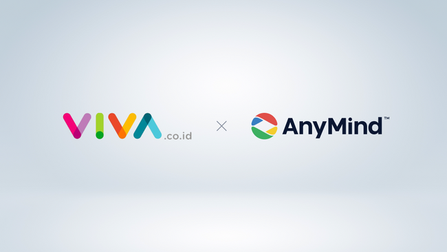 インドネシアのウェブメディア「Viva.co.id」に動画生成・広告配信機能「AnyManager Video」の提供を開始