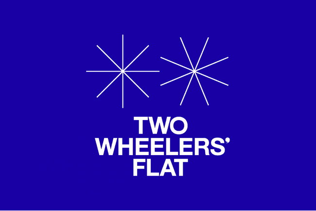 【「サステナビリティ」と「デザイン性」を高次元で両立】新コンセプトストア TWO WHEELERS' FLAT、六本木ヒルズにて8月23日(金)からスタート