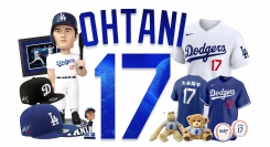 大谷翔平選手＆松井秀喜選手 石川県開催 第二弾(好評の金沢百番街に続き)竪町商店街に期間限定ショップが開店