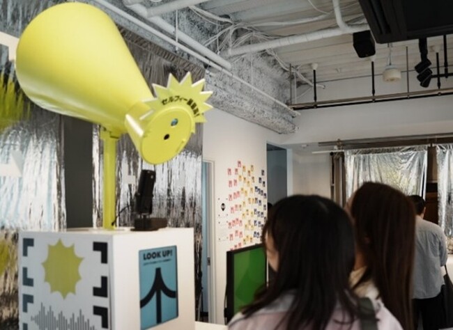 mineoの新規事業創出プログラム「DENPAto(でんぱと)」モバイル通信を活用したビジネスアイデア展示会を開催