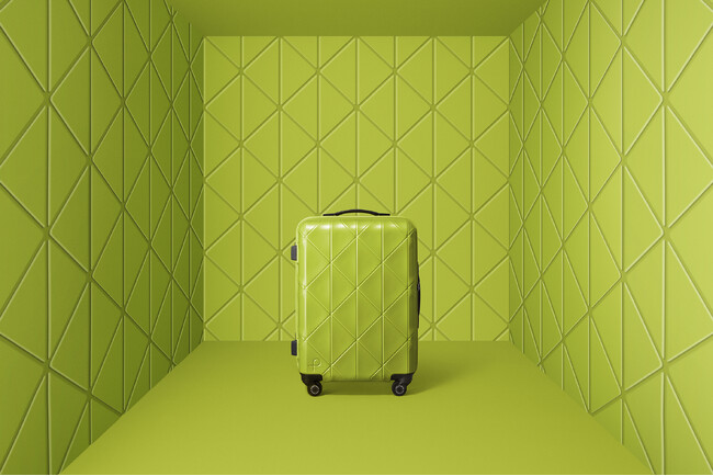 抗菌・防臭加工で内装を清潔に保つ、