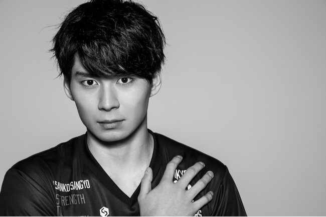 【東京グレートベアーズ】戸嵜嵩大選手 選手契約継続のお知らせ