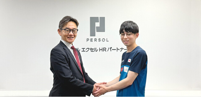 パーソルエクセルHRパートナーズ、IFSCパラクライミングワールドカップインスブルック2024 日本代表選手に河村 拓海が決定