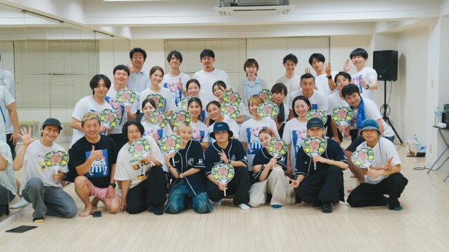 会社員とプロダンサーが踊る阿波踊りとは一体！？SCOグループとプロダンスリーグD.LEAGUEのavex ROYALBRATSが徳島で行われる阿波踊りにコラボレーションして参加！