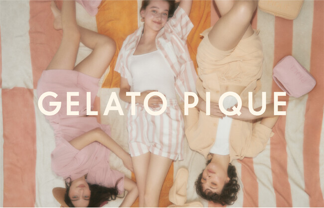 「gelato pique（ジェラート ピケ）」ららぽーと海老名店オープン！＜6月28日（金）＞