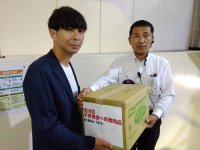 子ども食堂への支援を拡大！荒川区のライフ2店舗からも子ども食堂へ商品寄贈を開始！