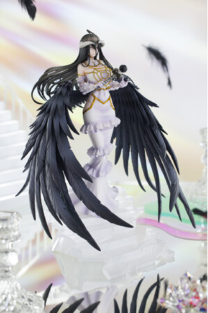 『オーバーロード』アルベド 10th Anniversary so-bin ver.フィギュアが6月21日（金）より予約受付開始！