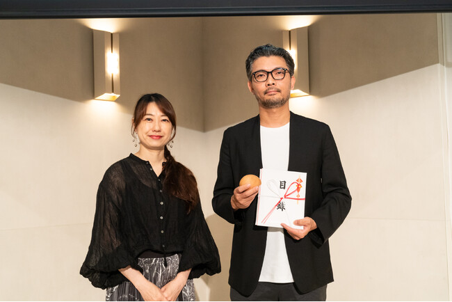 第17回 「shiseido art egg」賞 受賞者決定のお知らせ