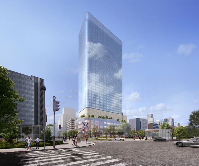 札幌都心部における「大通西４南地区第一種市街地再開発事業」組合設立認可申請（事業認可申請）のお知らせ