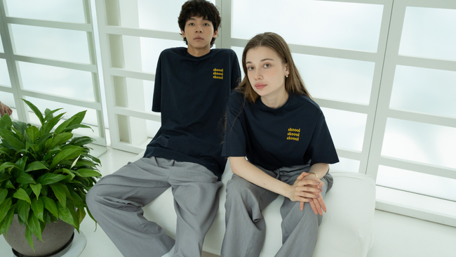 恋愛リアリティーショーに出演し人気沸騰中のモデル「高崎凌」プロデュースのD2Cアパレルブランド「skoool」をローンチ！