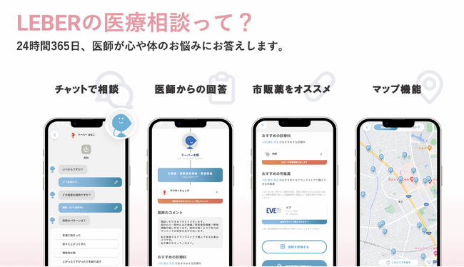 静岡県伊豆市で24時間医師に相談ができる「いつで もドクター」の利用開始