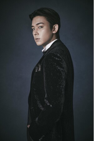 演出・生田大和（宝塚歌劇団）×主演・小瀧望ミュージカル『DEATH TAKES A HOLIDAY』9月～11月東京・大阪にて上演決定！