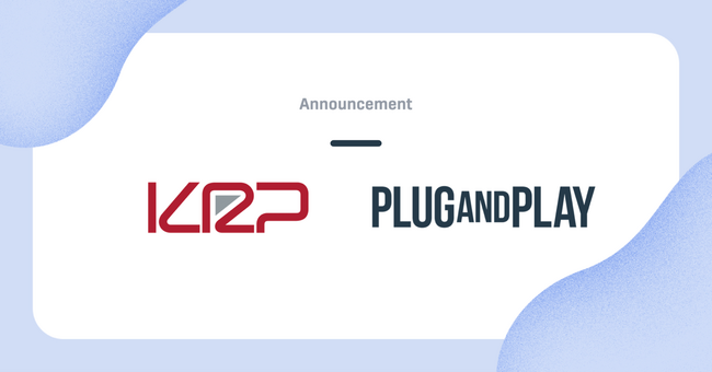Plug and Play Japan 株式会社と京都リサーチパーク株式会社がイノベーション創発に向けた連携協定を締結 ～Plug and Play Kyotoの活動拠点を京都リサーチパークへ移転～