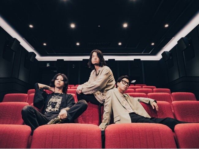【フジテレビ】野村周平＆塩野瑛久 W主演の期待作 主題歌決定！FODオリジナルドラマ『REAL 恋愛殺人捜査班』