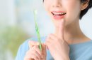口臭予防・感染症予防に役立つ舌ブラシ