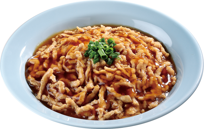 肉あんかけチャーハン専門「炒王（チャオ）」 本日、愛知県名古屋市に「新守山店」をオープン