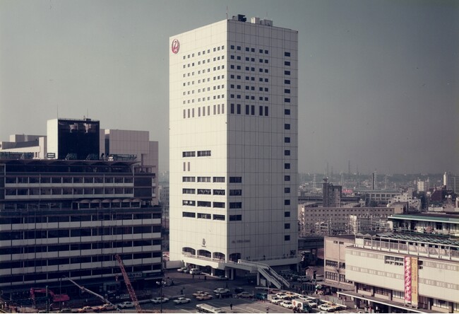 【川崎日航ホテル】開業60周年を記念したキャンペーン第二弾を7月より開催