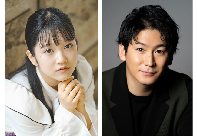 6月30日（日）「井上芳雄 by MYSELF」のゲストは、山崎玲奈さんと小野田龍之介さん！