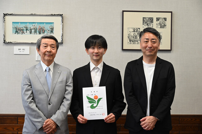 「残したい仕事」を起点に地方創生に取り組む地域拠点「継業サポートセンター」を秋田県北秋田市に開所