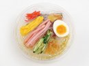 「(盛夏版)6種具材の冷し中華」画像(画像はイメージです。) 「(盛夏版)6種具材の冷し中華」画像(画像はイメージです。)
