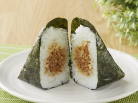 手巻 鶏そぼろ画像(画像はイメージです。) 手巻 鶏そぼろ画像(画像はイメージです。)