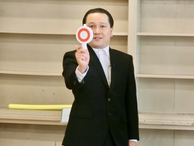 独特の世界観が話題！謎の魅力を持つ若手芸人、イチゴの冠番組がスタート！『イチゴのタネ-イクトと木原の芸能界成長日記-』