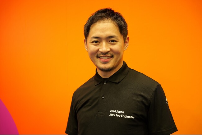 Ragate株式会社、代表の益子 竜与志が「2024 Japan AWS Top Engineers」を受賞！