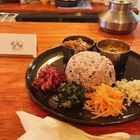 大森【金曜日限定の週1カレー店】「S^n(SAN)」 がオープン!