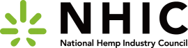全国大麻商工業協議会　logo